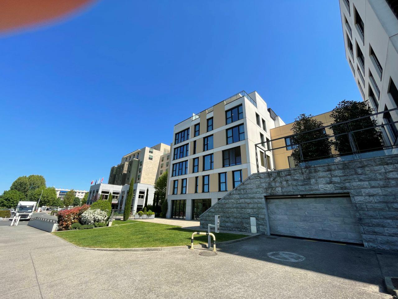 Bureau Lyon 845m² Location bureau Lyon Rhône OLBUR2420344 3